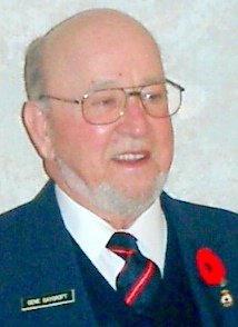 Gene Baycroft