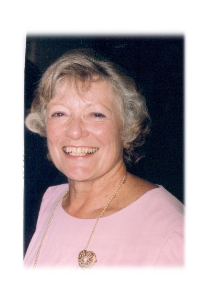 Rosemary Prowse