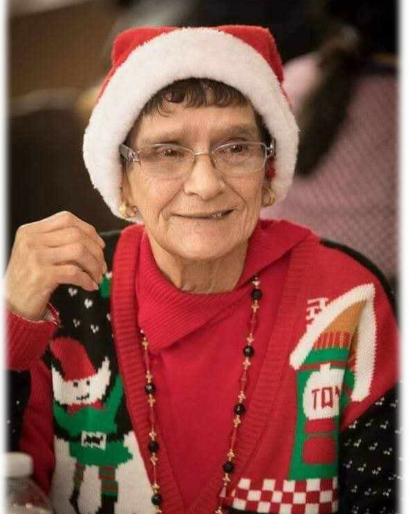 Marlene Delores Cadieux